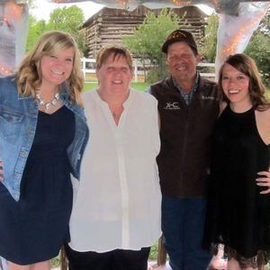 Meet your Posher, Susan